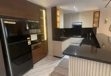 Furnished Apartment For sale - 3 rooms - floor 3