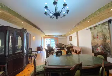 Properties For rent - 3 rooms - floor 9