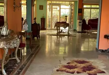 Separate Villa For sale - 5 rooms