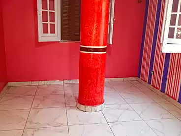 Properties For rent - 3 rooms - floor 12