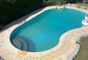 فيلا منفصلة للإيجار - 4 غرف