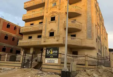 Apartments For sale - 3 rooms - floor 3