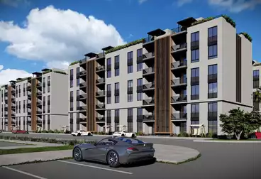 Apartments For sale - 2 rooms - floor 3