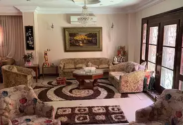 دوبلكس للبيع - 3 غرف - بالدور 0