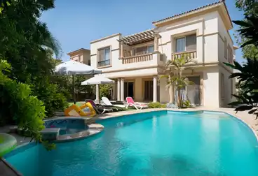 Villas For rent - 4 rooms