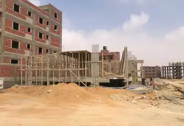 Apartments For sale - 3 rooms - floor 3