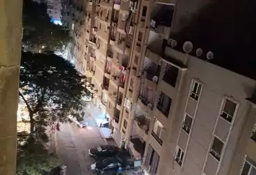 شقق للبيع - 3 غرف - بالدور 3