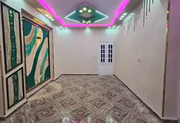 عقارات للبيع - 2 غرف - بالدور 8