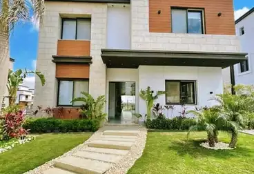 Villas For sale - 5 rooms