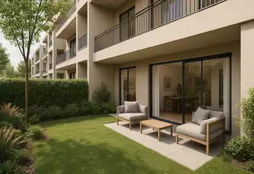 undefined undefined - 3 rooms - floor 2