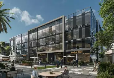 Administrative For rent - 5 rooms - floor 2