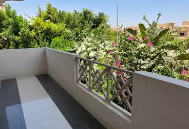 شقق للإيجار - 3 غرف - بالدور 0