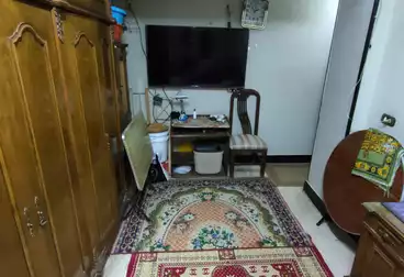 undefined undefined - 2 rooms - floor 6