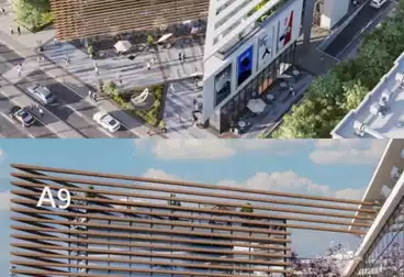 Administrative For sale - 1 rooms - floor 2