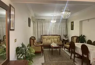 شقق للإيجار - 3 غرف - بالدور 6