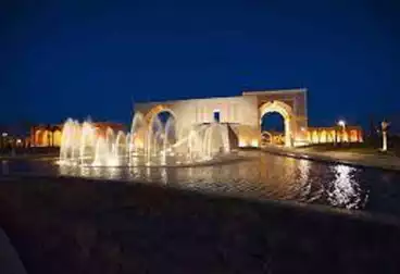 شقق للبيع - 3 غرف - بالدور 1