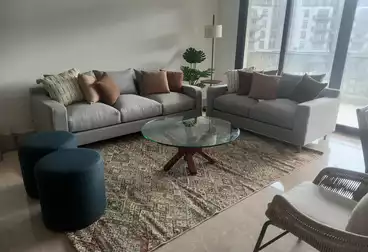 Furnished Apartment For rent - 2 rooms - floor 1