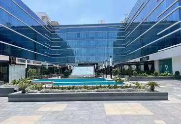 Administrative For rent - 1 rooms - floor 2