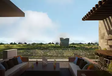 undefined undefined - 2 غرف - بالدور 1