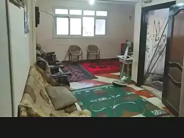 Apartments For sale in Sidi Beshr Qebli, Sidi Bishr, 95 sqm