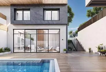 Town House For sale - 4 rooms