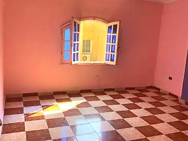 شقق للإيجار - 3 غرف - بالدور 6