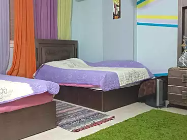 undefined undefined - 3 rooms - floor 7