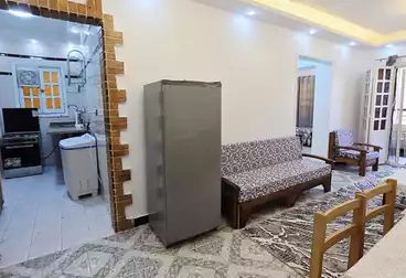 Furnished Apartment For sale - 2 rooms - floor 0