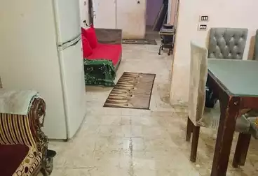 Apartments For rent - 2 rooms - floor 1