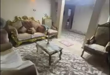 عقارات للبيع - 2 غرف - بالدور 6