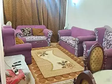 Furnished Apartment For sale - 2 rooms - floor 14