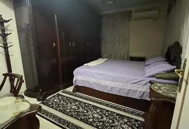 Furnished Apartment For rent - 2 rooms - floor 10