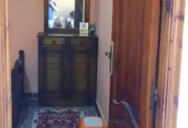 Furnished Apartment For rent - 2 rooms - floor 5