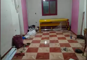 Properties For rent - 3 rooms - floor 1