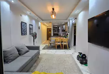 شقق للبيع - 3 غرف - بالدور 5