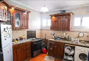 شقق للبيع - 3 غرف - بالدور 3