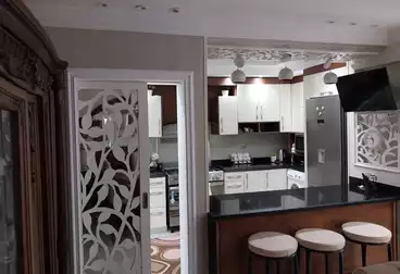 Apartments For sale - 3 rooms - floor 1