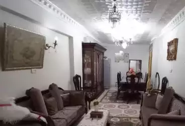 شقق للبيع - 3 غرف - بالدور 2