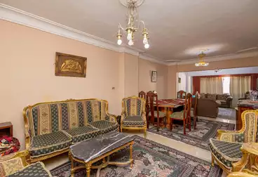 Properties For rent - 2 rooms - floor 6