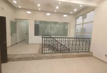 Duplex For rent - 6 rooms - floor 1