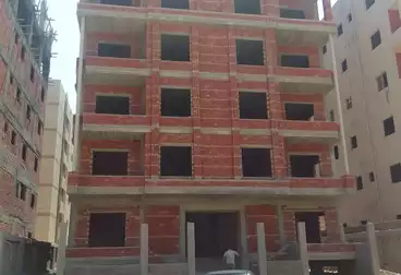 شقق للبيع - 3 غرف - بالدور 3