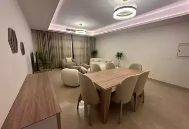 Furnished Apartment For rent - 2 rooms - floor 1