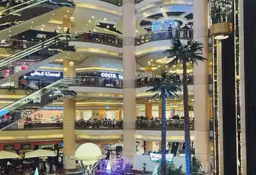 Shops For rent - floor 1