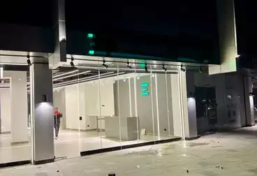 Commercial For rent - floor 1