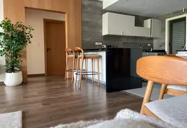 undefined undefined - 2 rooms - floor 1