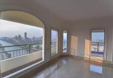 عقارات للإيجار - 5 غرف - بالدور 18