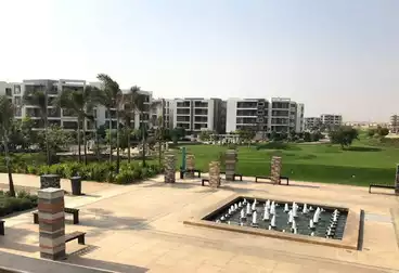 شقق للبيع - 2 غرف - بالدور 2