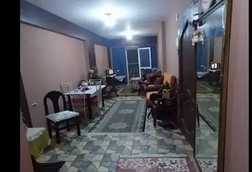 Apartments For sale - 2 rooms - floor 5