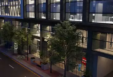 Offices For sale - 3 rooms - floor 2