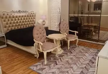 undefined undefined - 3 غرف - بالدور 12